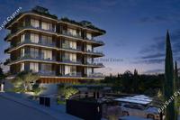 2 Bedroom Apartment in Agios Tychonas (Limassol) for sale 