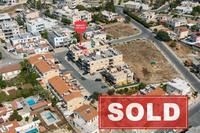 1 Bedroom Apartment · Chlorakas (Paphos) for sale 