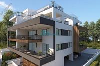 1 Bedroom Apartment in Livadia Larnacas (Larnaca) for sale 