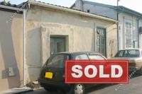 1 Bedroom Town house · Sotiros Agios Ioannis Larnaca (Larnaca) for sale 