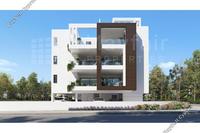 3 Bedroom Apartment in Aradippou (Larnaca) for sale 