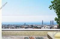 3 Bedroom Penthouse in Agia Fyla (Limassol) for sale 