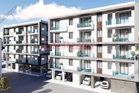 1 Bedroom Apartment in Trachoni Lemesou (Limassol) for sale 