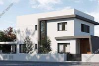 5 Bedroom Detached house in Pissouri (Limassol) for sale 