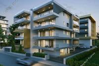 3 Bedroom Apartment in Mesa Gitonia (Limassol) for sale 