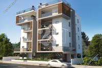 2 Bedroom Apartment · Aradippou (Larnaca) for sale 
