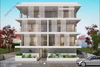 2 Bedroom Apartment in Strovolos (Nicosia) for sale 