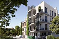 2 Bedroom Apartment in Aradippou (Larnaca) for sale 