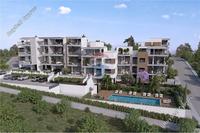 3 Bedroom Apartment · Germasogeia (Limassol) for sale 