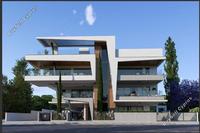 2 Bedroom Apartment · Archangelos (Nicosia) for sale 