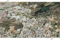 545 SQM Plot in Pera Orinis (Nicosia) for sale 