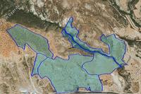 620500 SQM Land · Platanisteia (Limassol) for sale 