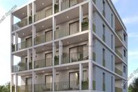 3 Bedroom Apartment in Paphos Municipality (Paphos) for sale 