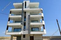 2 Bedroom Apartment · Chrysopolitissa (Larnaca) for sale 