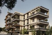 1 Bedroom Penthouse in Oroklini (Larnaca) for sale 