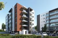 2 Bedroom Apartment · Kato Polemidia (Limassol) for sale 