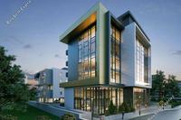  Office in Mesa Gitonia (Limassol) for sale 