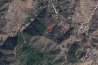 2229 SQM Land · Pano Pyrgos (Nicosia) for sale 