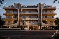 Studio Apartment · Agioi Anargyroi (Larnaca) for sale 