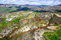 17392 SQM Land in Dora (Limassol) for sale 