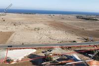 2264 SQM Land in Softades (Larnaca) for sale 
