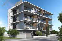 2 Bedroom Apartment in Agios Spyridonas (Limassol) for sale 