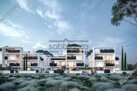 2 Bedroom Apartment · Kato Lakatamia (Nicosia) for sale 