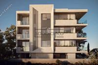 2 Bedroom Apartment in Chlorakas (Paphos) for sale 