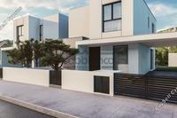 3 Bedroom Detached house · Psevdas (Larnaca) for sale 