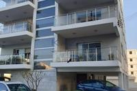 2 Bedroom Apartment in Agia Zoni (Limassol) for sale 