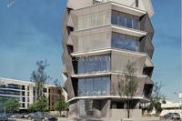  Commercial Building in Mesa Gitonia (Limassol) for sale 