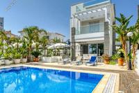 4 Bedroom Detached house in Paralimni (Famagusta) for sale 