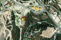661 SQM Land · Tsada (Paphos) for sale 