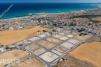1000 SQM Plot in Larnaca Municipality (Larnaca) for sale 