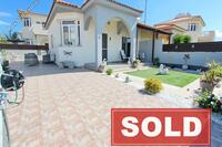 2 Bedroom Bungalow · Liopetri (Famagusta) for sale 