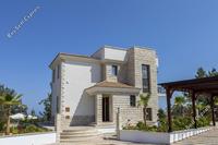 4 Bedroom Detached house in Argaka (Paphos) for sale 
