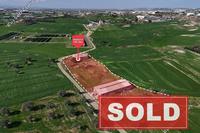 3912 SQM Land in Dali (Nicosia) for sale 