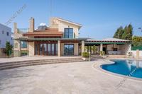 3 Bedroom Detached house in Peyia (Paphos) for sale 