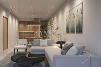 2 Bedroom Ground floor apartment · Kato Lakatamia (Nicosia) for sale 