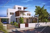 3 Bedroom Detached house · Kato Paphos (Paphos) for sale 