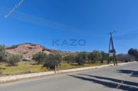 7010 SQM Land in Parekklisia (Limassol) for sale 