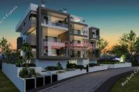 2 Bedroom Apartment in Agios Athanasios (Limassol) for sale 