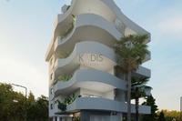 2 Bedroom Apartment · Nicosia Municipality (Nicosia) for sale 