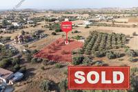 1689 SQM Land · Klirou (Nicosia) for sale 