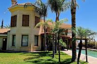 4 Bedroom Detached house in Ekali (Limassol) for sale 