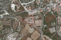 3345 SQM Plot in Skarinou (Larnaca) for sale 