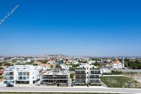 2 Bedroom Apartment in Livadia Larnacas (Larnaca) for sale 