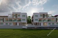 3 Bedroom Apartment in Deryneia (Famagusta) for sale 