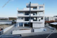 2 Bedroom Apartment in Verengaria Limassol (Limassol) for sale 