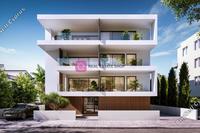 1 Bedroom Apartment · Makedonitissa (Nicosia) for sale 
